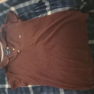 American Eagle Pollo